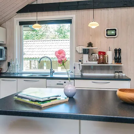 Charming Family Retreat-by Traum Vakantiehuis *
