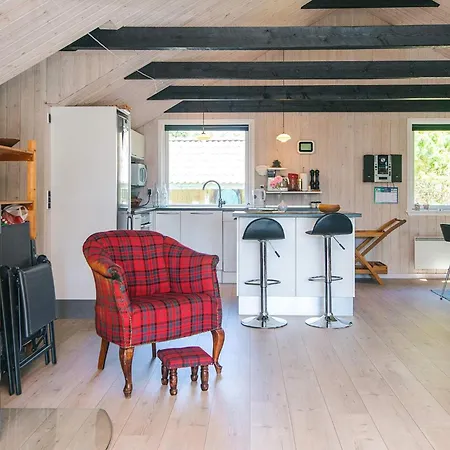 Vakantiehuis Charming Family Retreat-by Traum
