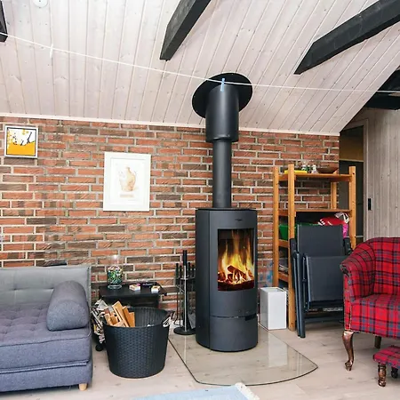 Feriehus Charming Family Retreat-by Traum *