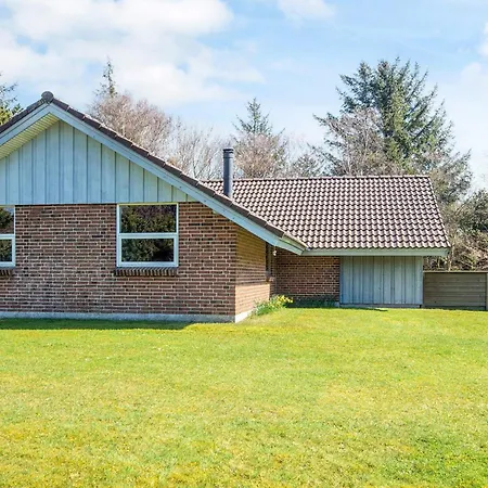 Charming Family Retreat-by Traum Feriehus Blåvand