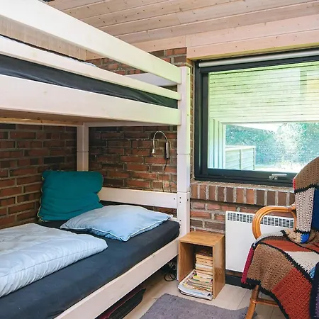 Vakantiehuis Charming Family Retreat-by Traum