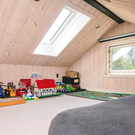 Charming Family Retreat-by Traum Blåvand