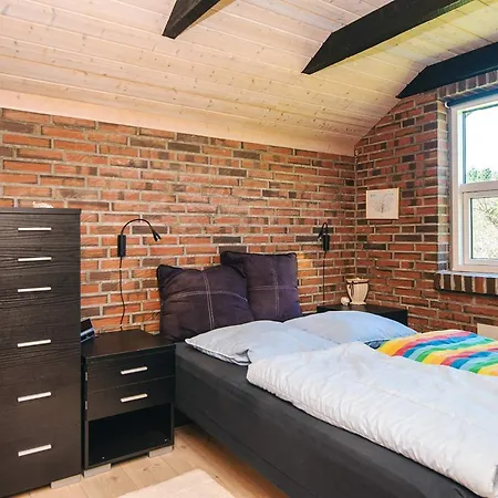 Charming Family Retreat-by Traum * Blåvand