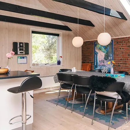 Charming Family Retreat-by Traum Blåvand