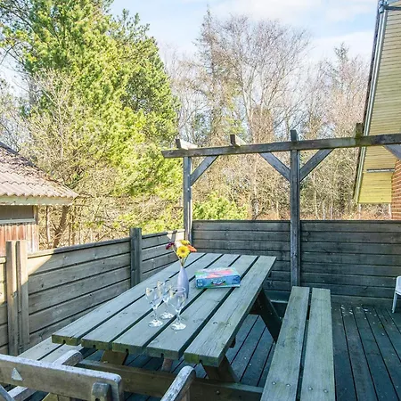Vakantiehuis Charming Family Retreat-by Traum