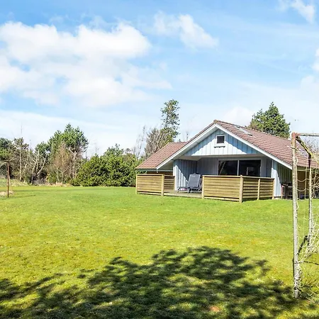 Charming Family Retreat-by Traum Feriehus Blåvand