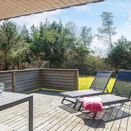 Charming Family Retreat-by Traum Blåvand