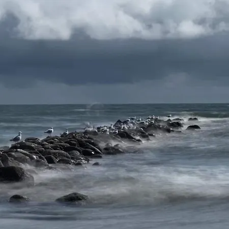 Charming Family Retreat-by Traum Feriehus *