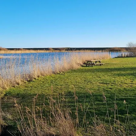 Casa vacanze Charming Family Retreat-by Traum Blåvand