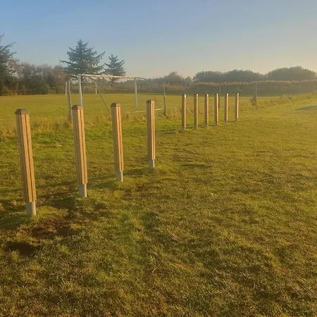 Casa vacanze Charming Family Retreat-by Traum Blåvand