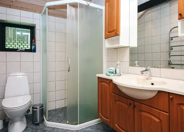 Charming Family Retreat-by Traum