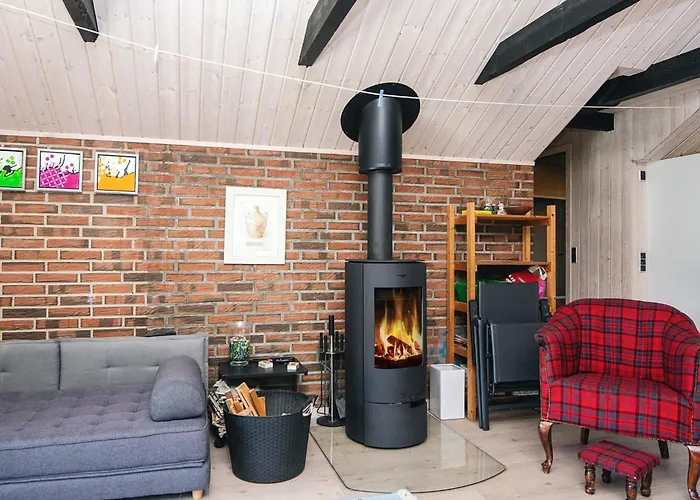 Feriehus Charming Family Retreat-by Traum *