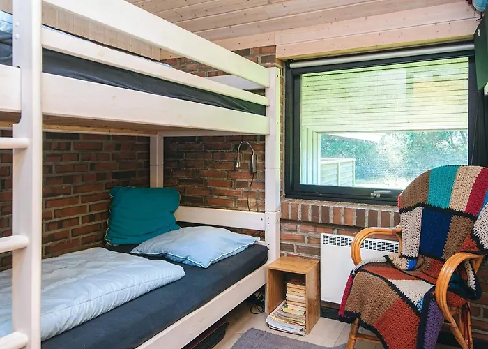 Feriehus Charming Family Retreat-by Traum