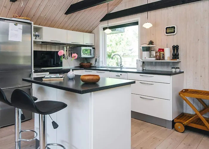 Charming Family Retreat-by Traum Feriehus *