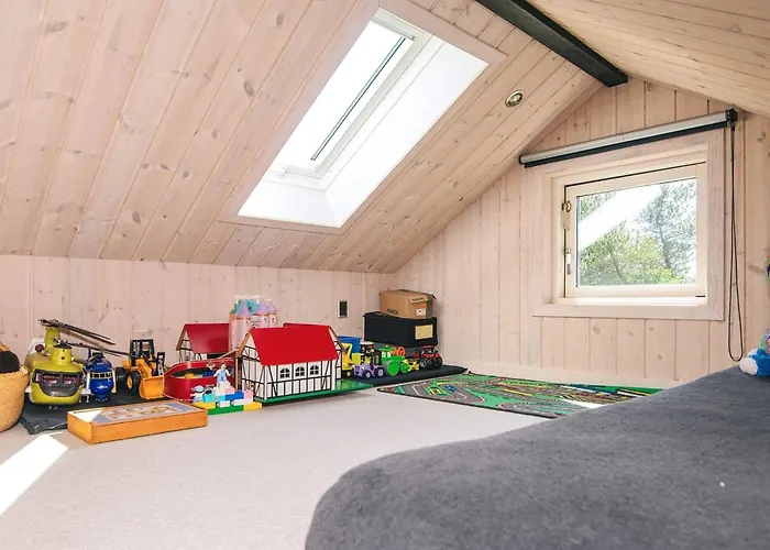 Charming Family Retreat-by Traum Blåvand