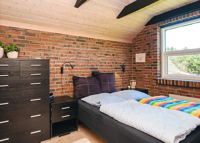 Charming Family Retreat-by Traum * Blåvand