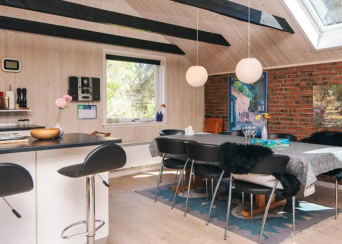 Charming Family Retreat-by Traum Blåvand