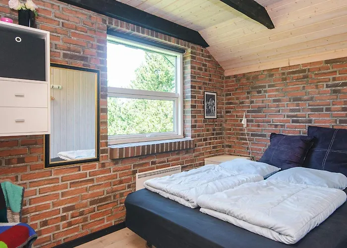 Charming Family Retreat-by Traum * Blåvand