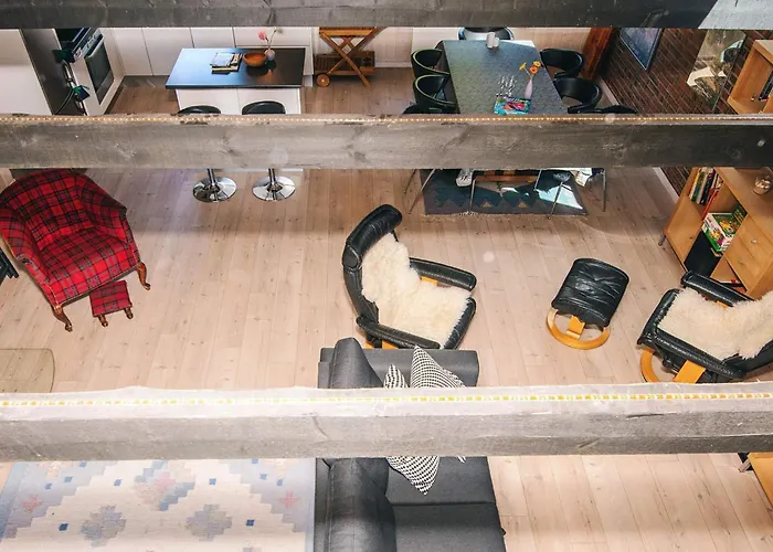 Charming Family Retreat-by Traum Feriehus