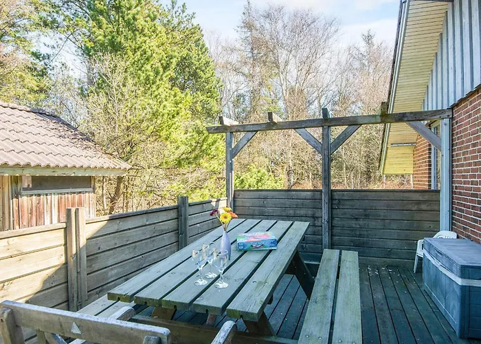 Feriehus Charming Family Retreat-by Traum