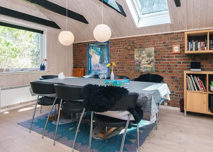 Charming Family Retreat-by Traum Feriehus *