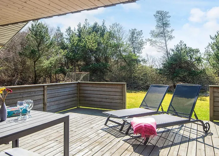 Charming Family Retreat-by Traum Blåvand