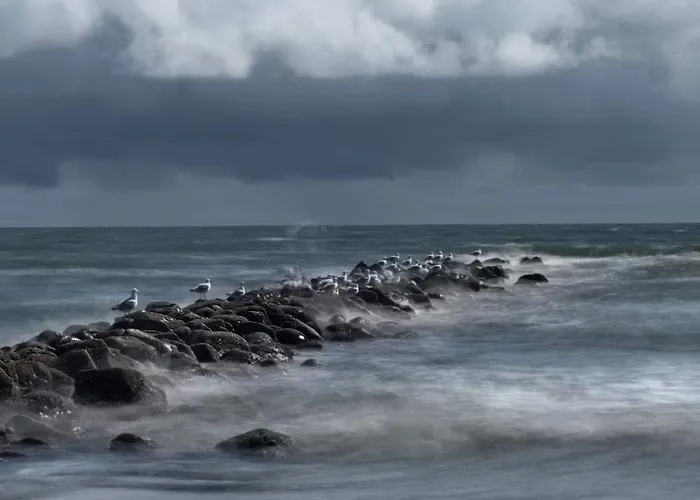 Charming Family Retreat-by Traum Feriehus *