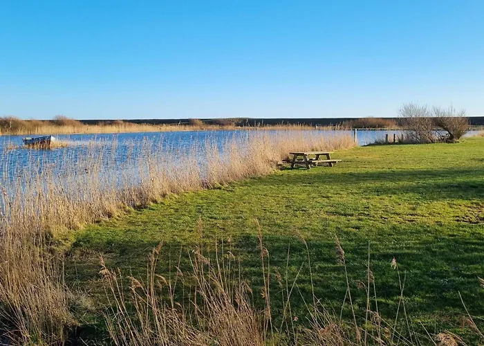 Feriehus Charming Family Retreat-by Traum Blåvand