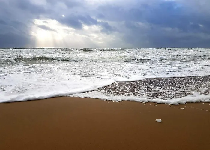 Feriehus Charming Family Retreat-by Traum