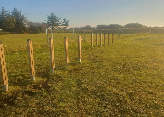 Feriehus Charming Family Retreat-by Traum Blåvand