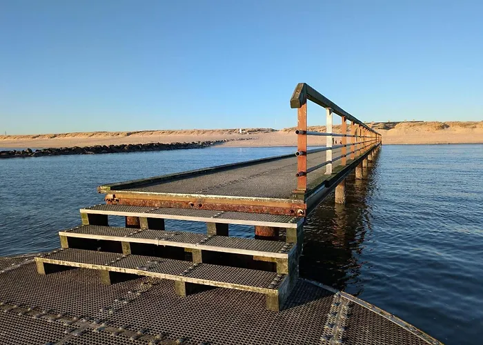 Charming Family Retreat-by Traum Feriehus